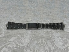 UHRENARMBAND ERSATZARMBAND EDELSTAHL UHR BAND 15,60 CM CITIZEN