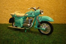 1:24 MZ 250 ES Grün 1956 -