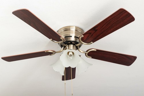 Deckenventilator mit lampen - deckenventilator,