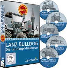 Lanz Bulldog – Die