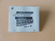 Guns N` Roses - November Rain