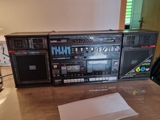 SANWA 701 B Gethoblaster Im