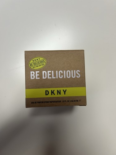 Dkny donna karan delicious - donna, be