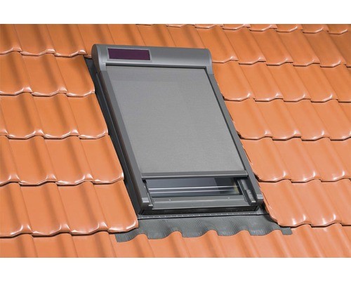 Netzmarkise fakro amz solar - netzmarkise,