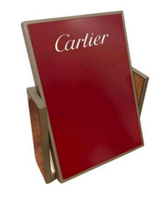Original Cartier Spiegel |