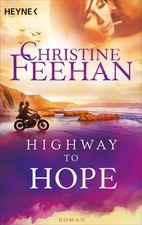 Highway to Hope (4), Christine