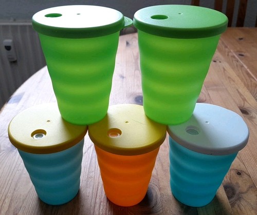 Tupperware junge welle - x,