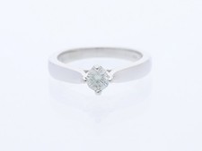 Top Preis Ring 0,25 ct