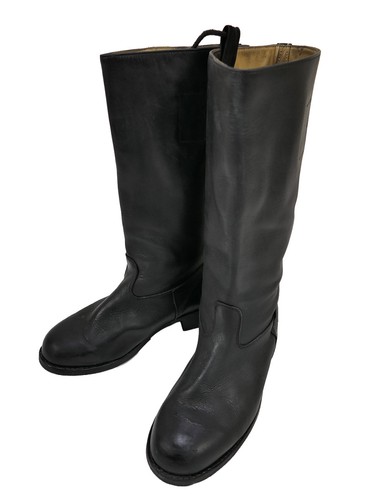 Typ wehrmacht leder stiefel - typ,