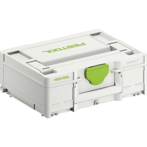 Festool systainer sys3 137 - sys3, m