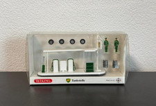 Wiking PMS 84-02 Tankstelle BP