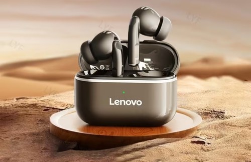 Lenovo true wireless bluetooth - lenovo,