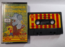 Benjamin blümchen auf - blÜmchen,