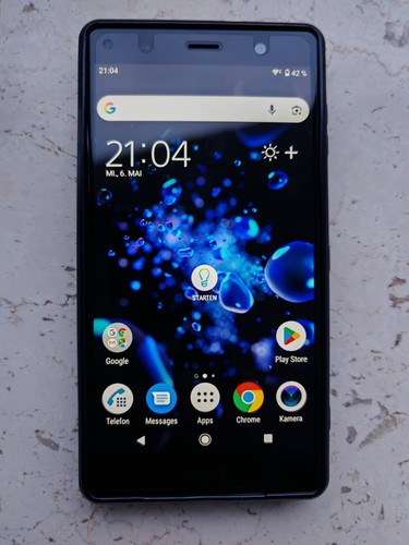 Sony xperia xz2 - sony,