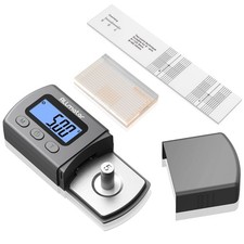 Digitaler Plattenspieler