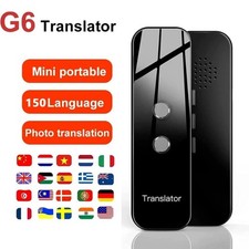 Sprachübersetzer-Gerät