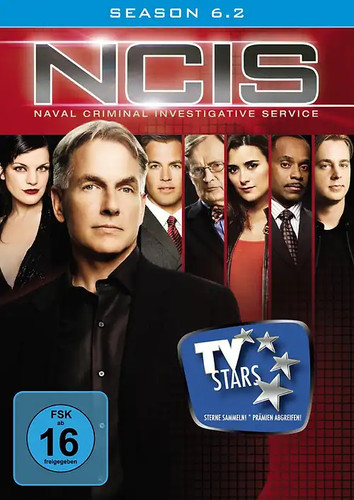 Ncis naval criminal - ncis,