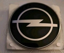 Original Opel Corsa B Emblem