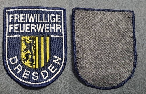 Uniform aufnäher patch - aufnäher,