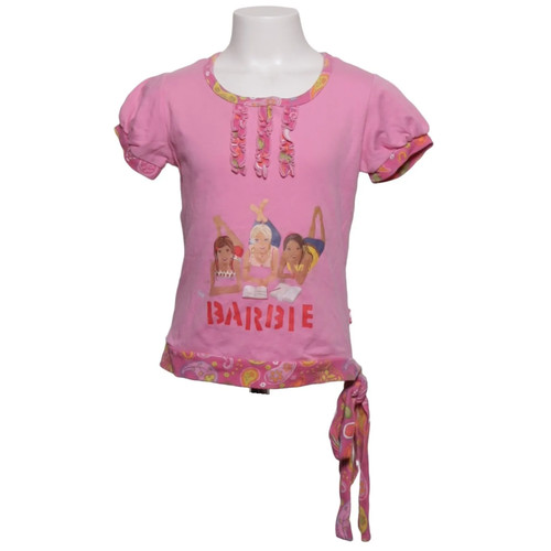 Barbie shirt größe 128 - barbie,, größe: