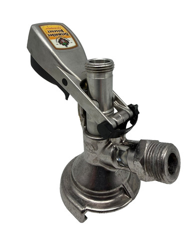 Micro matic zapfkopf - zapfkopf, a-system