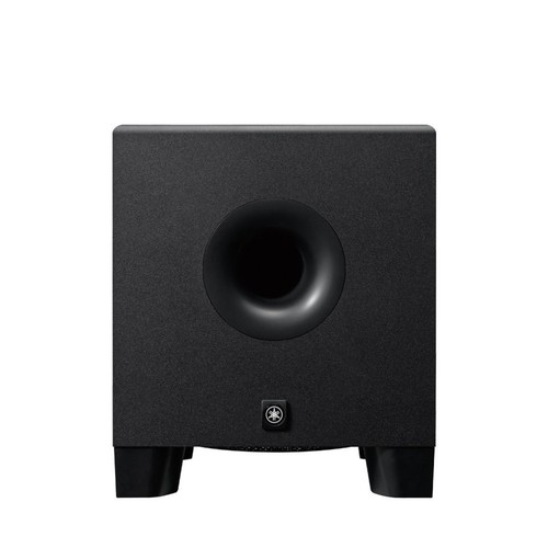 Yamaha hs8s aktiver - yamaha,