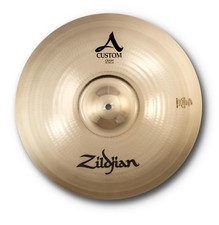Zildjian A20514 Crash Flat