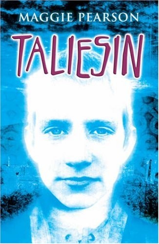 Taliesin the boy wizard - taliesin:,