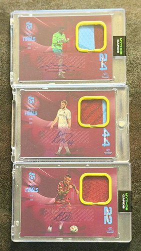 Mythos cards 3x trabzonspor - 3x,