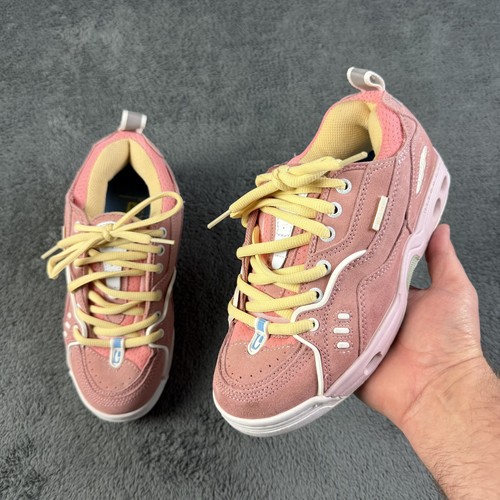 Globe chunky skate shoes - globe,