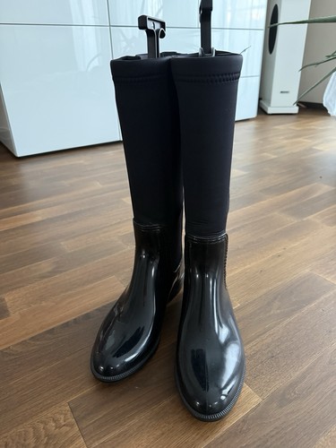 Tommy hilfiger stiefel - tommy,