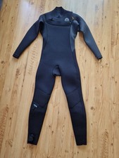 Mystic Marshall 5/3mm Frontzip