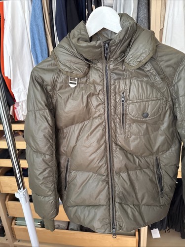 Daunenjacke company - cp,