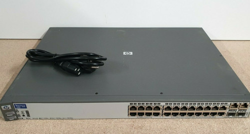 Procurve j4900a fast - hp,
