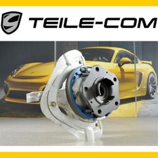 TOP+ORIG. Porsche 987 Boxster / Cayman Radträger + Radnabe + B-Lager