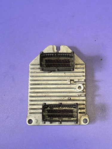 Vauxhall opel z18xe ecu - opel,
