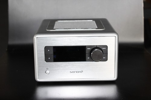 Sonoro radio 110 - so‑110, –