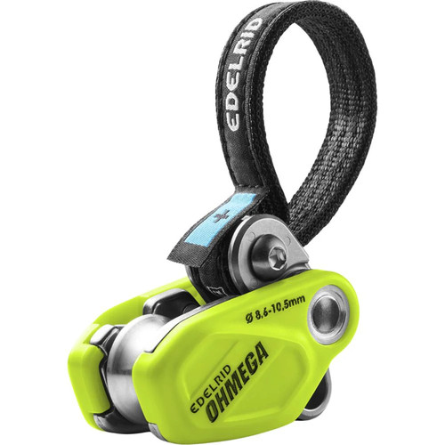 Edelrid ohmega - edelrid,