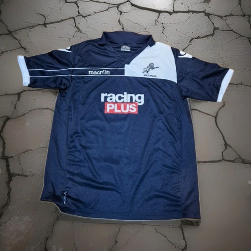 Millwall macron racing plus - fc,