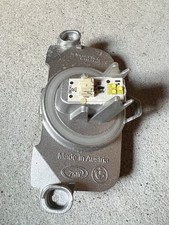 BMW 3er F31 318d Touring Tagfahrleuchte Tagfahrlicht Modul TFL DRL 72131140