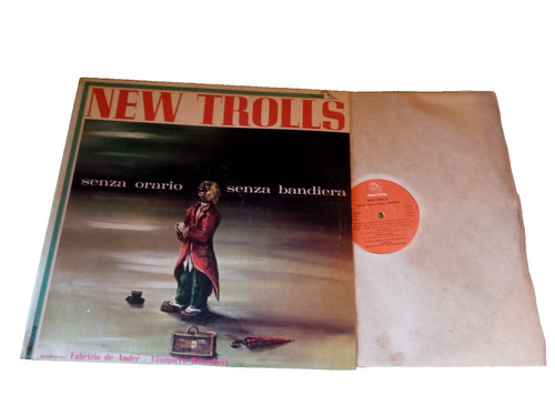 New trolls senza orario - new,