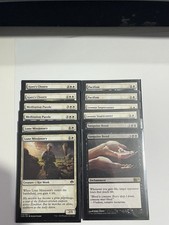 Wähle deine Magic the