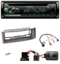 Pioneer USB MP3 DAB Lenkrad CD