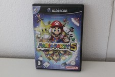 Mario Party 5 Nintendo