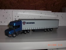 Tekno Scania Torpedo Topline