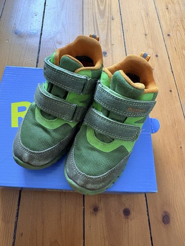 Richter schuhe kinder - richter,