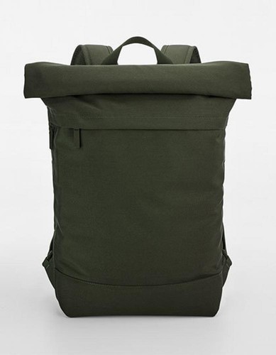 Simplicity roll top backpack - simplicity, roll-top