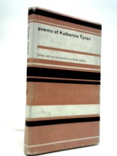 The Poems of Katherine Tynan