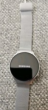 Samsung Galaxy Watch.6 44mm SM-R940 Silber Smartwatch Mlanese Band Edelstahl