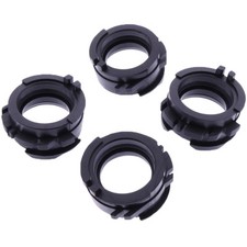 4x Vergaser Ansaugstutzen für Honda Magna VF750 C 1993-2000 VFR750 F 1994-1997